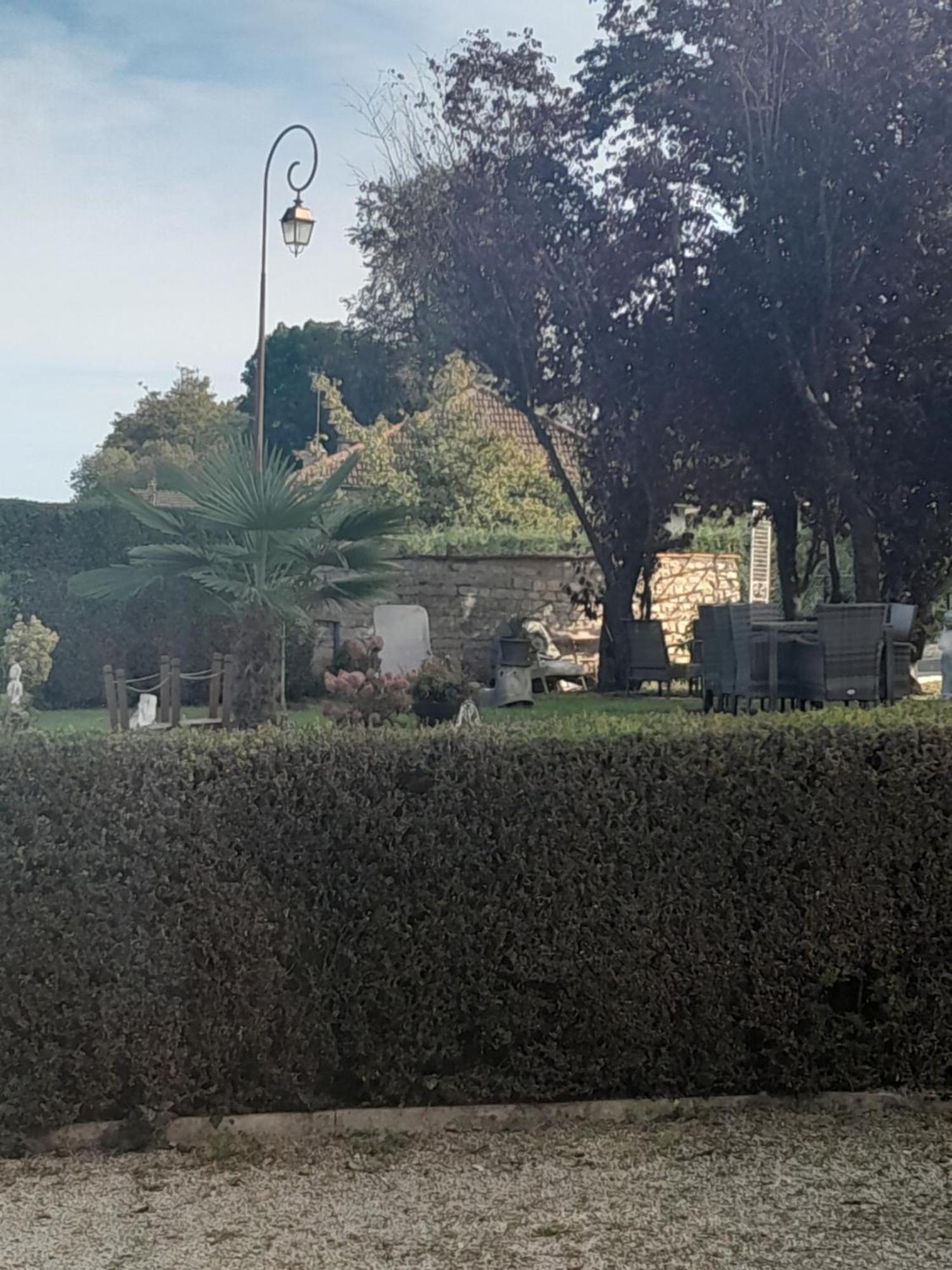 Gite Du Capitaine Maranville Cameră foto