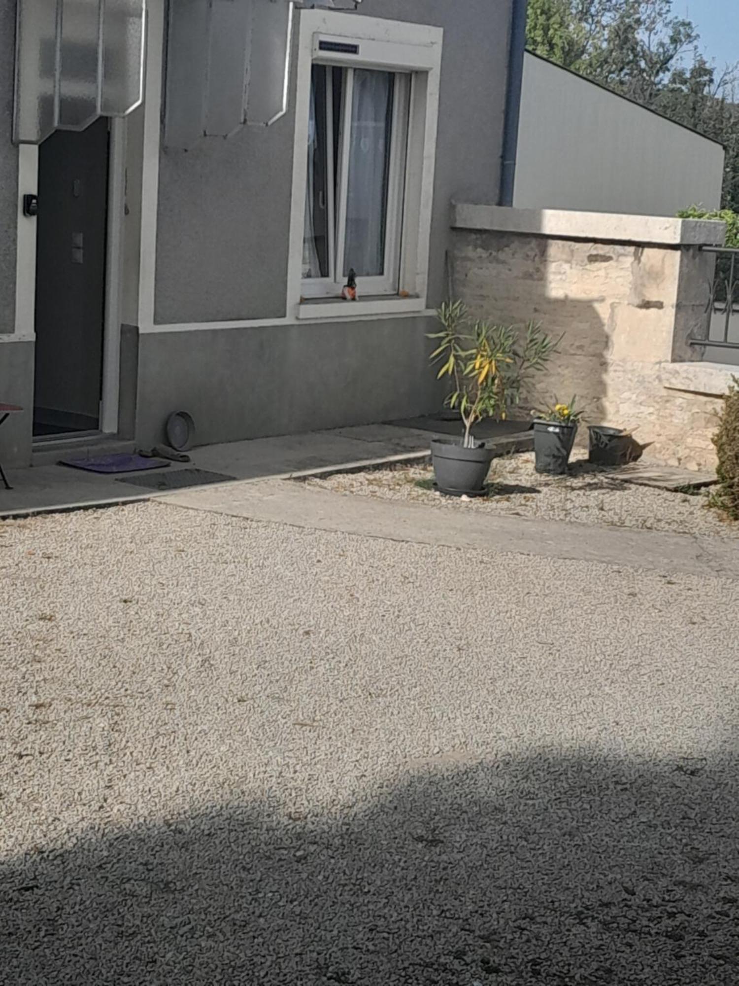 Gite Du Capitaine Maranville Cameră foto