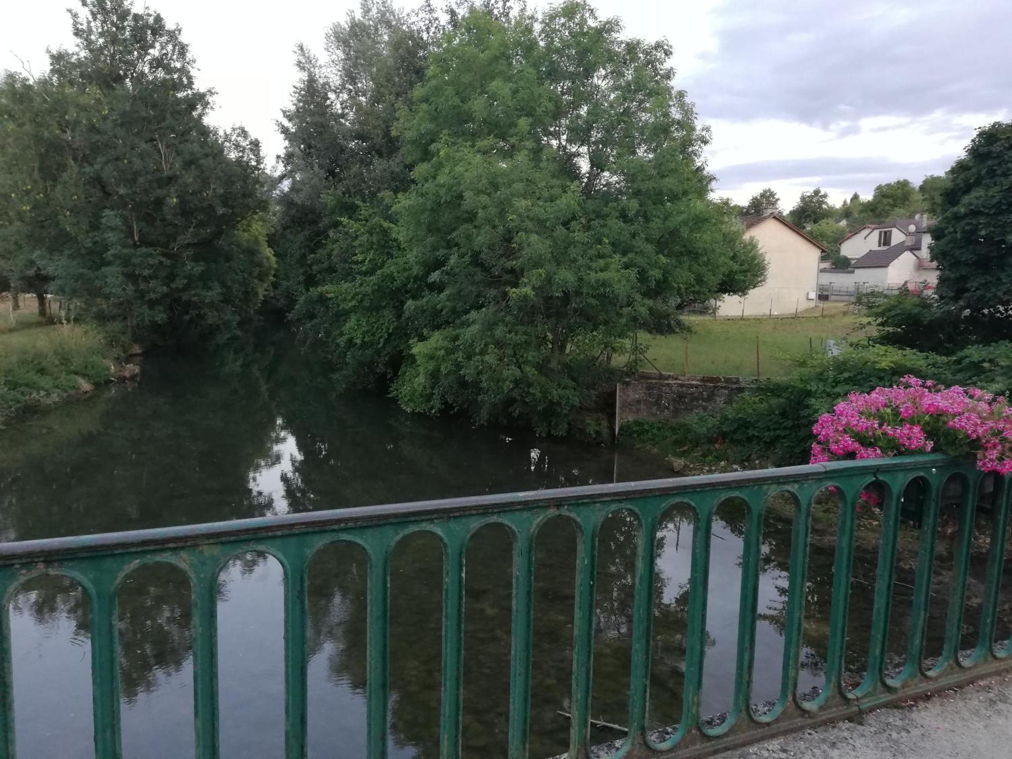 Gite Du Capitaine Maranville Cameră foto