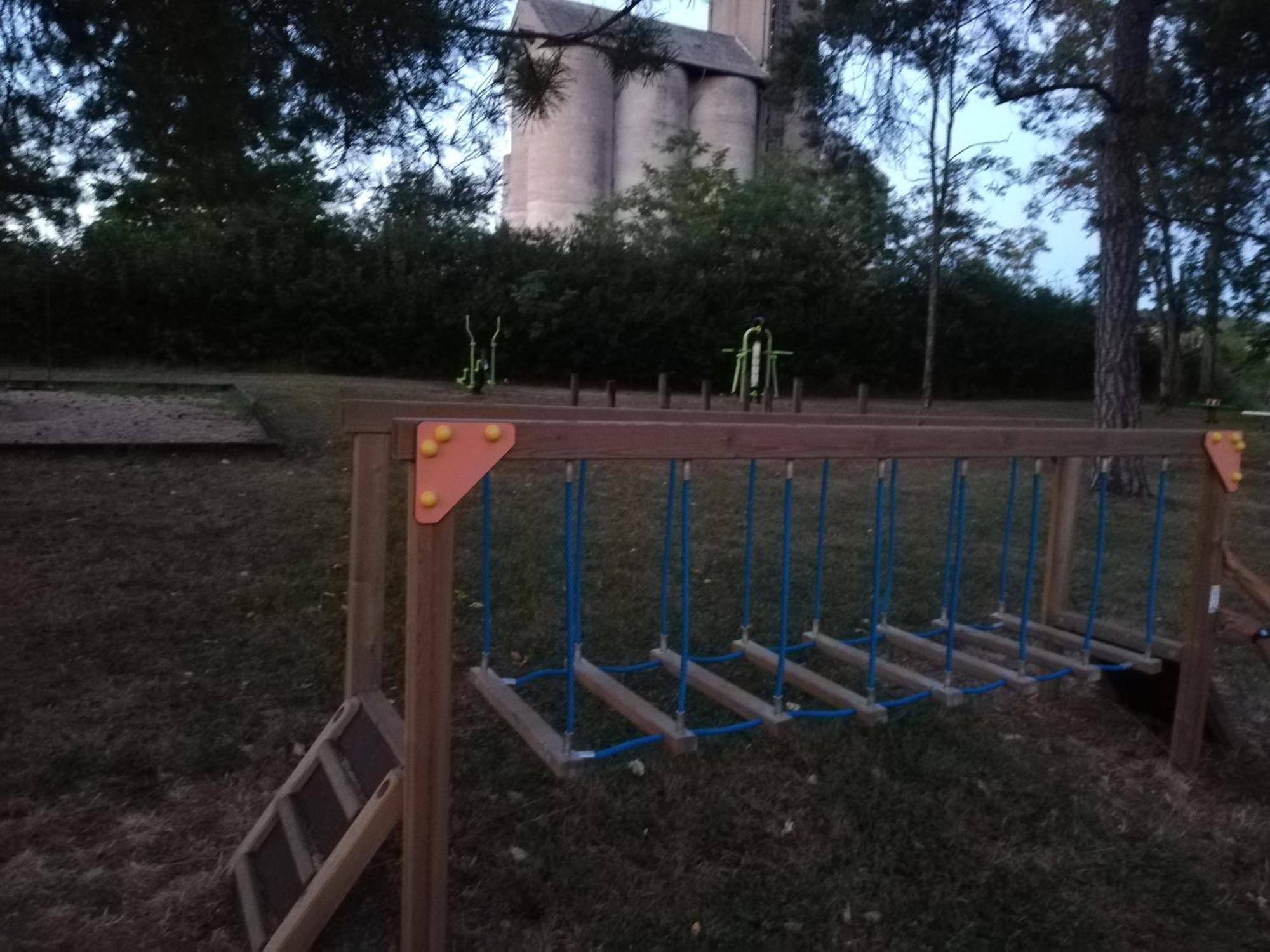 Gite Du Capitaine Maranville Cameră foto